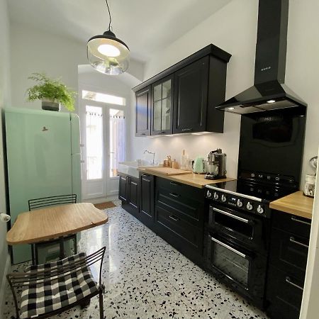 Ferienwohnung Le Marechal Bastia  Exterior foto