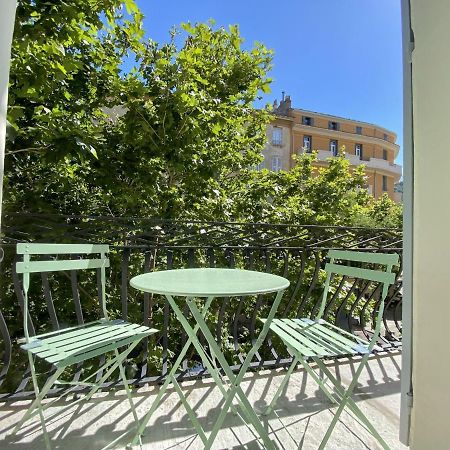 Ferienwohnung Le Marechal Bastia  Exterior foto