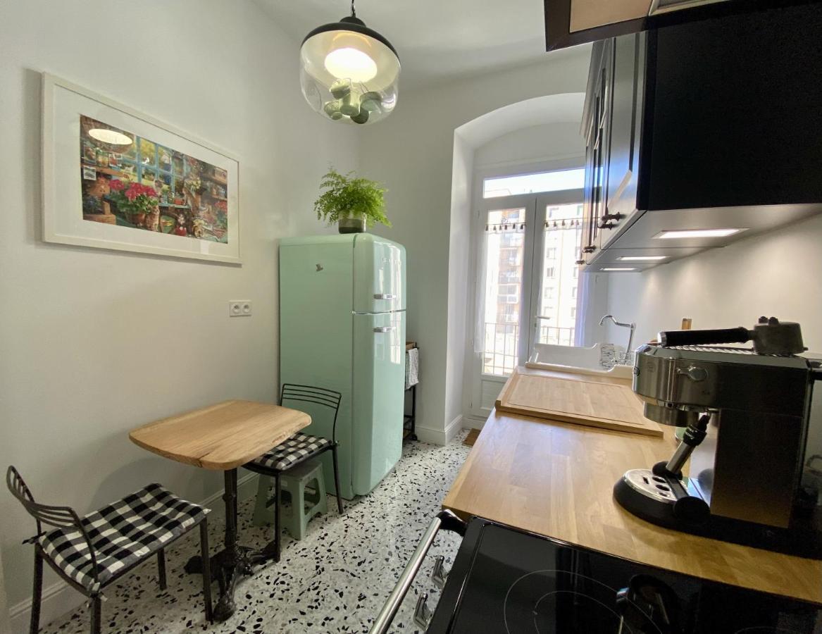 Ferienwohnung Le Marechal Bastia  Exterior foto
