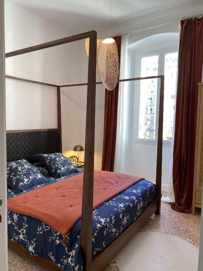 Ferienwohnung Le Marechal Bastia  Exterior foto