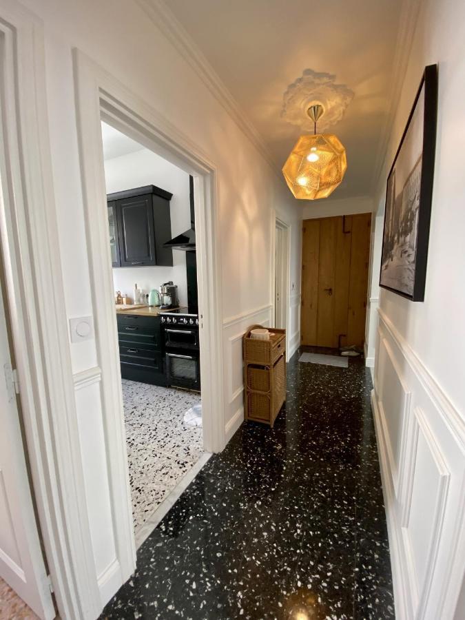 Ferienwohnung Le Marechal Bastia  Exterior foto