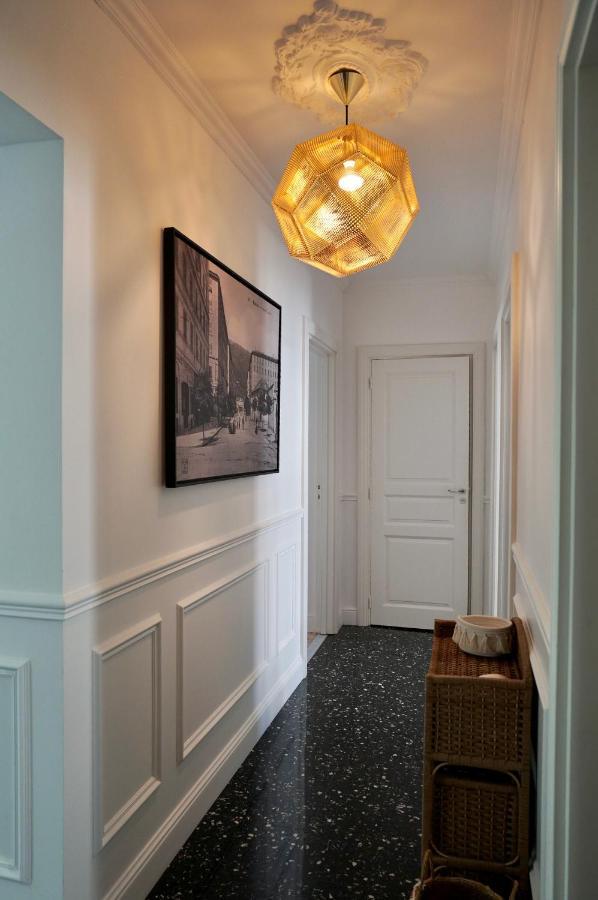 Ferienwohnung Le Marechal Bastia  Exterior foto